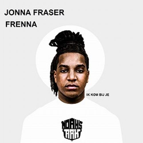 Jonna Fraser Feat. Frenna